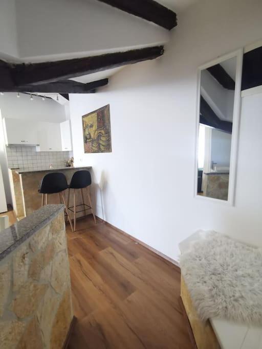 Loft Apartment Pula Exteriör bild